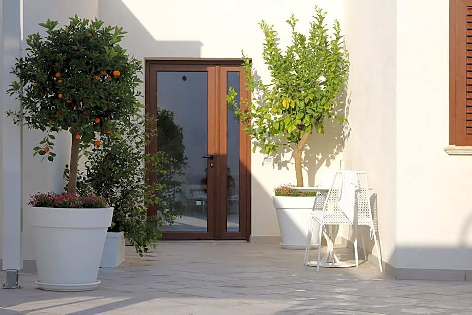 Eunice Bed and Breakfast