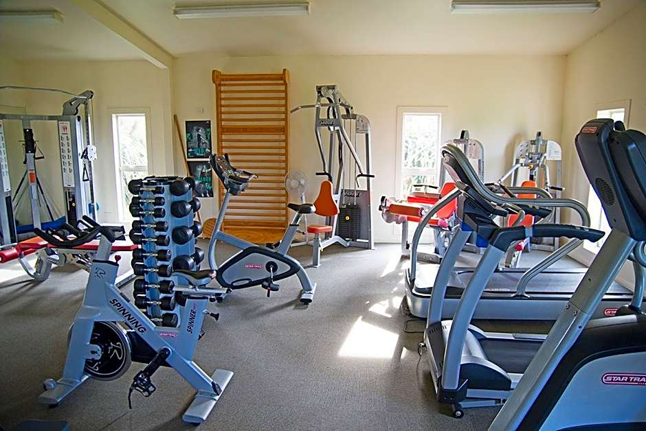 Brackenridge Country Retreat & Spa