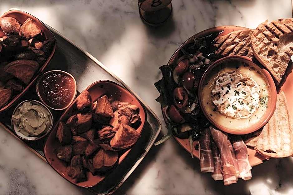 Powerscourt Springs Health Farm