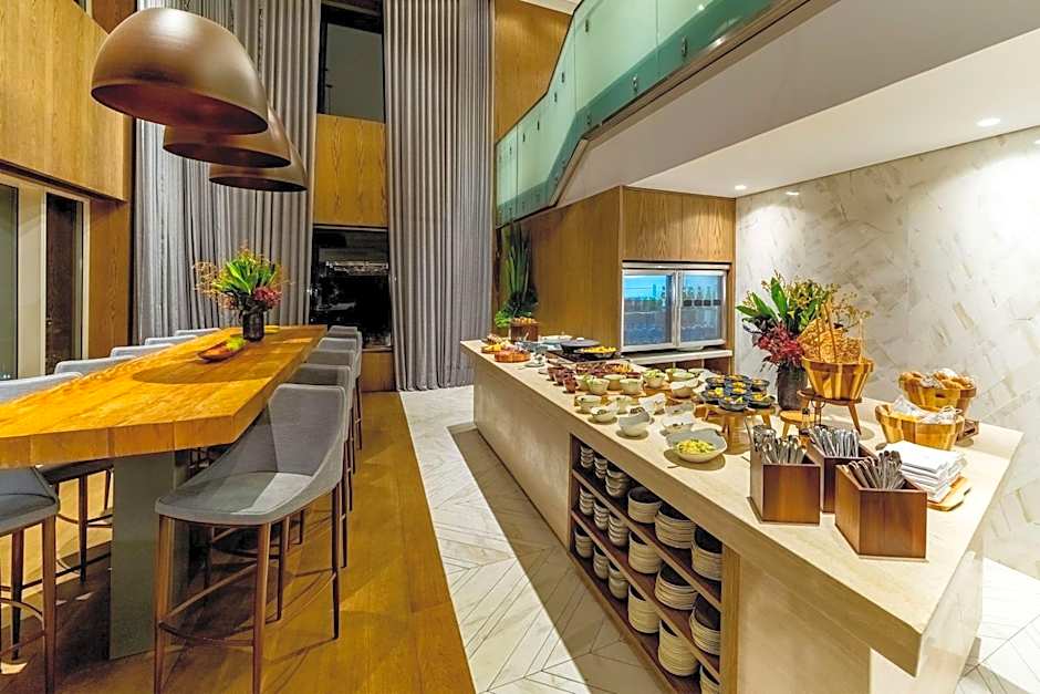 Grand Hyatt Sao Paulo