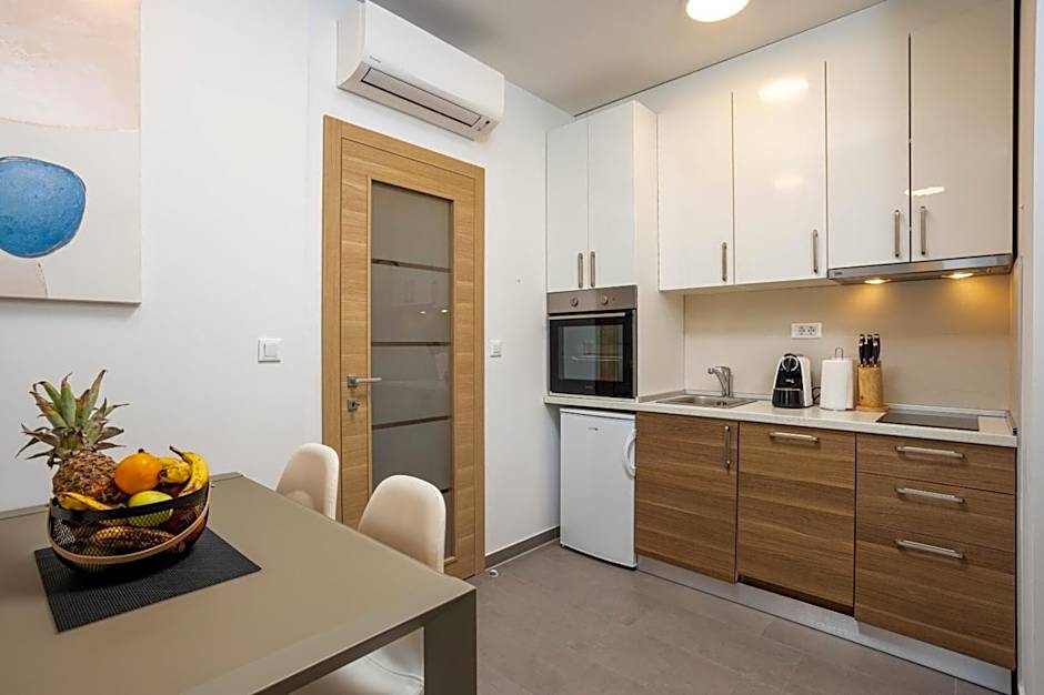 VIPo Prestige Apartments