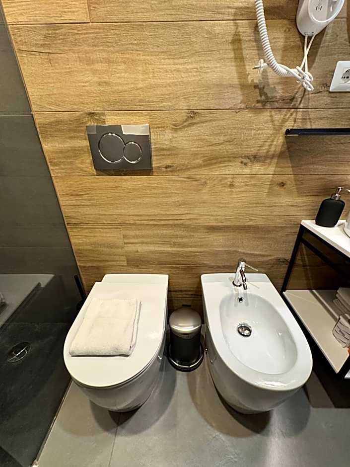 Namuri Rooms