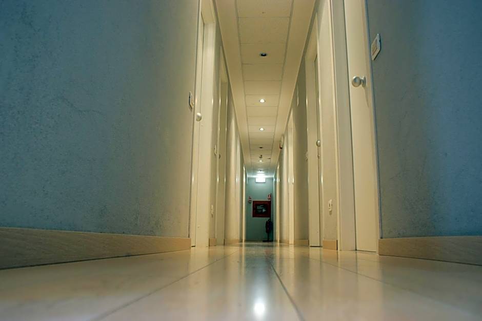 Hotel Aniene