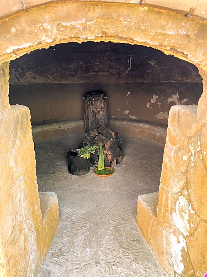 Hotel Boutique Bacaanda