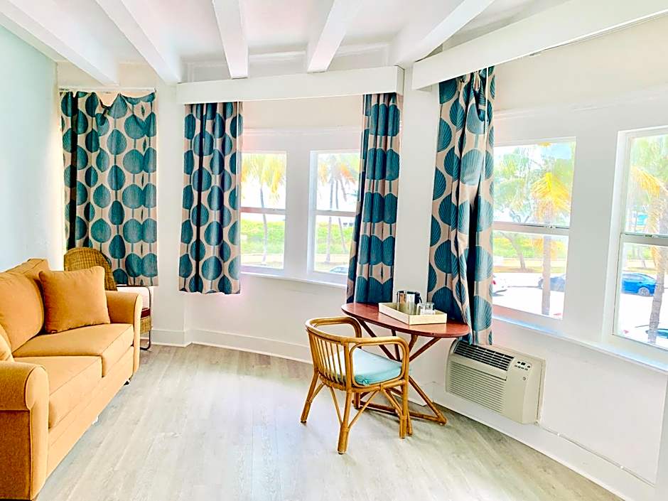 BROADMORE MIAMI BEACH