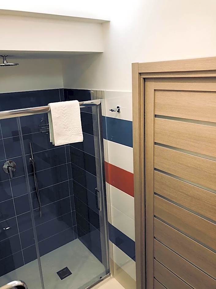 La Stella Di Napoli B&B