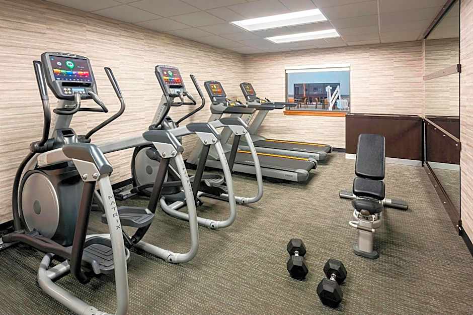Courtyard by Marriott Chicago O'Hare