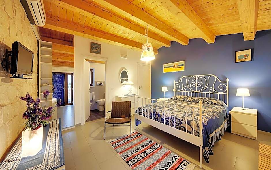 Villa U Marchisi B&B