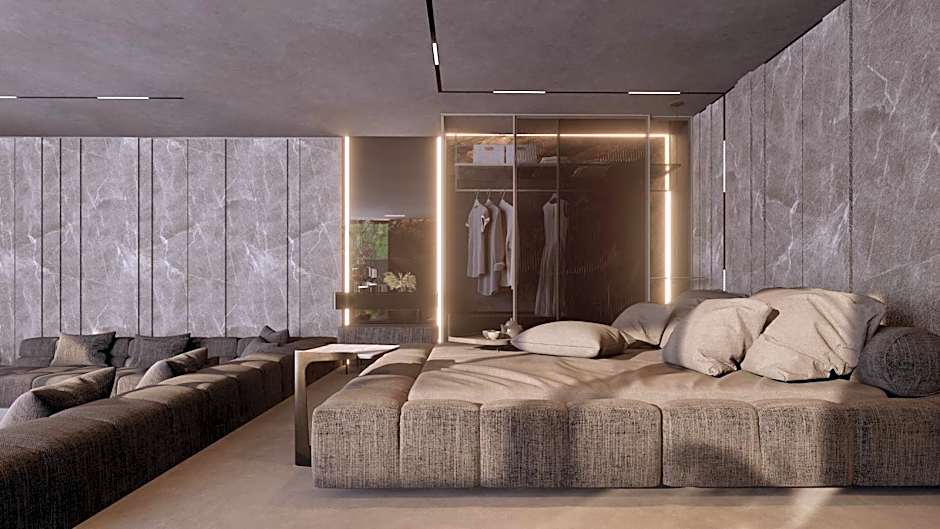 Elysium Boutique Hotel & Spa (Adults Only)