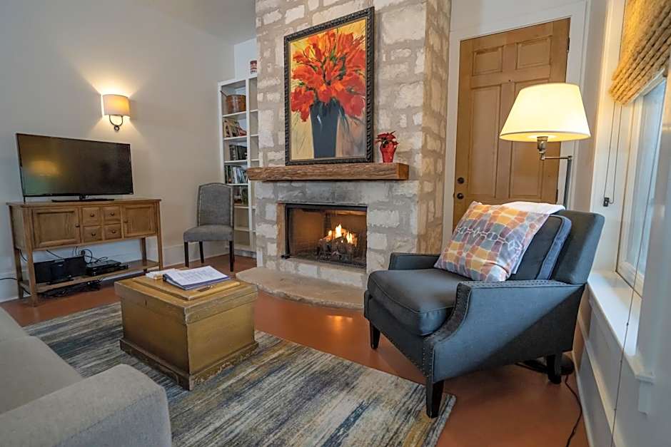 Sage Hill Inn & Spa