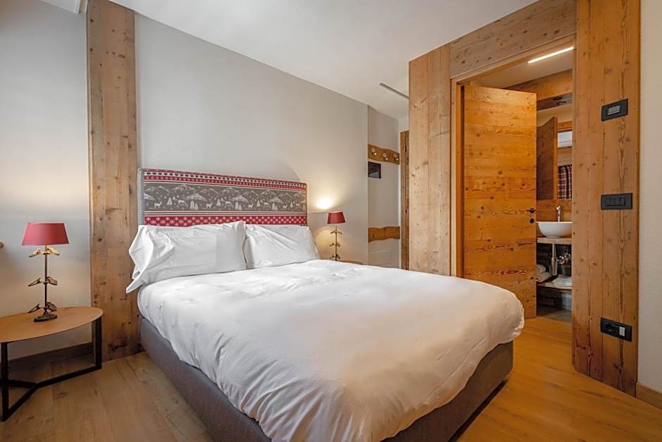 Hotel & Ristorante Serenella