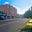 Hotel Castellana 95 Bogota By Hoteles Confort 80