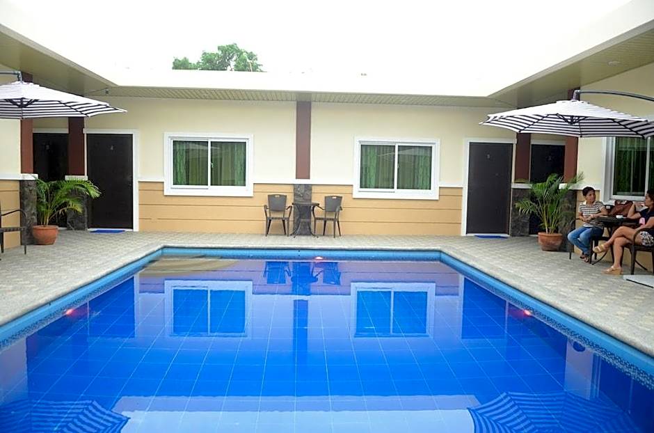 Jo Carter's Hotel & Suites Angeles City