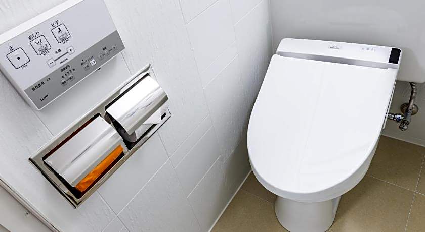 APA Hotel Chibachuo Ekimae