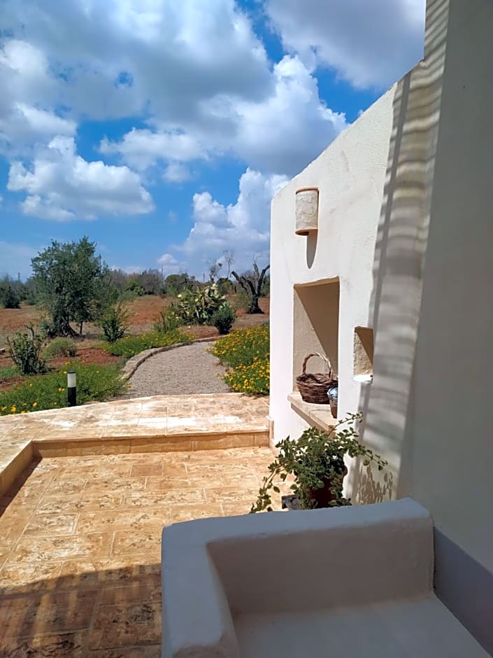 Casina Rossa di Pietrafitta