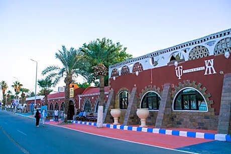 Tuya Hotel