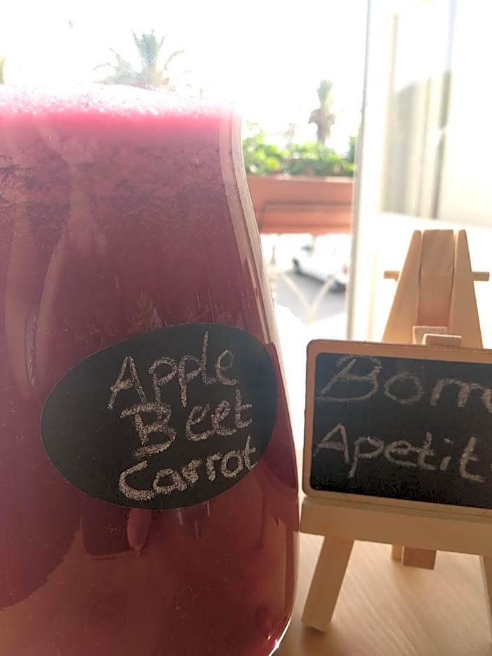 Bea's Bed & Breakfast