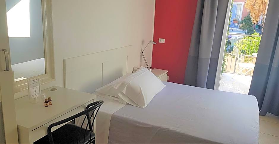 Hotel RossoVino Milano