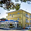 Hotel Minerva