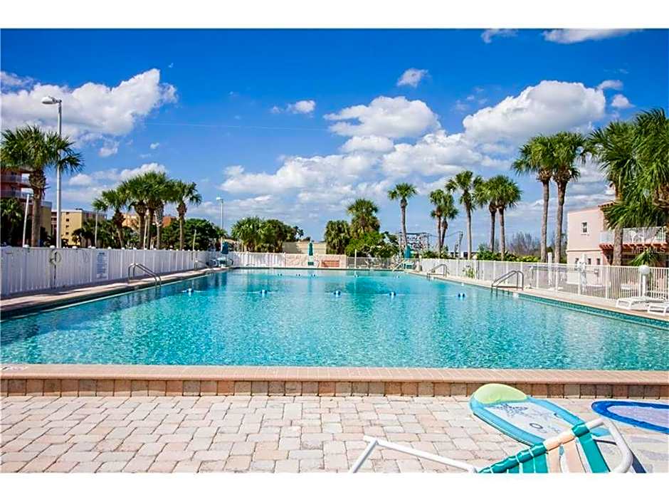 Belleview Gulf Condos