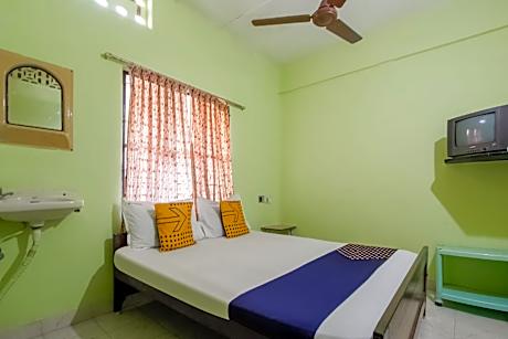 Hotel O Indian Cottage