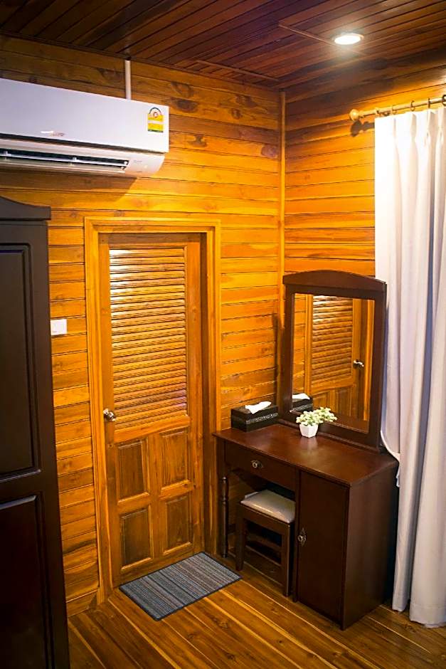 PK Retreat Hua Hin soi 19