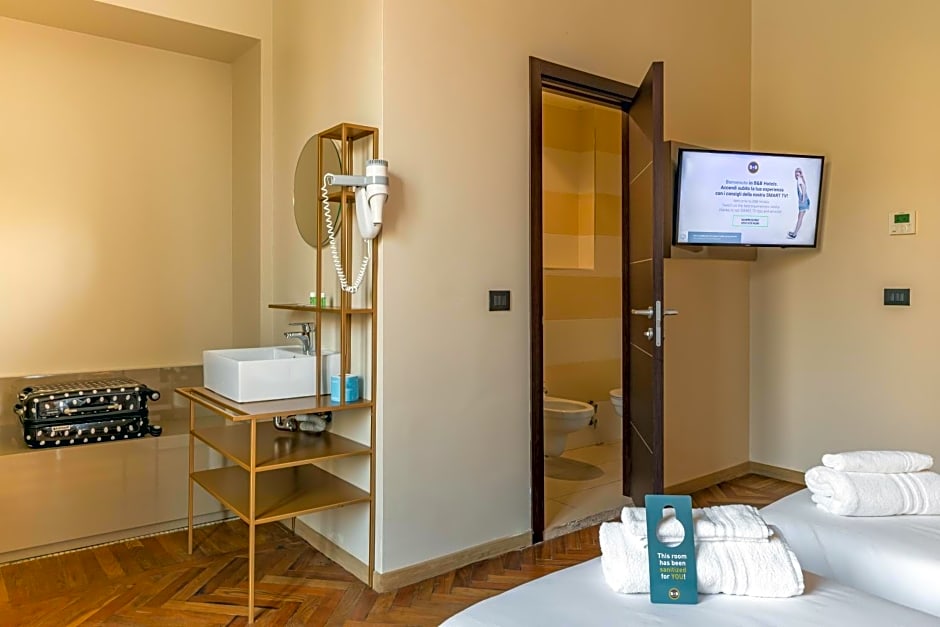 B&B Hotel Genova Principe