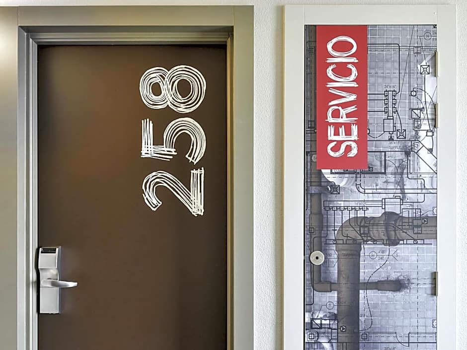 Ibis Madrid Getafe
