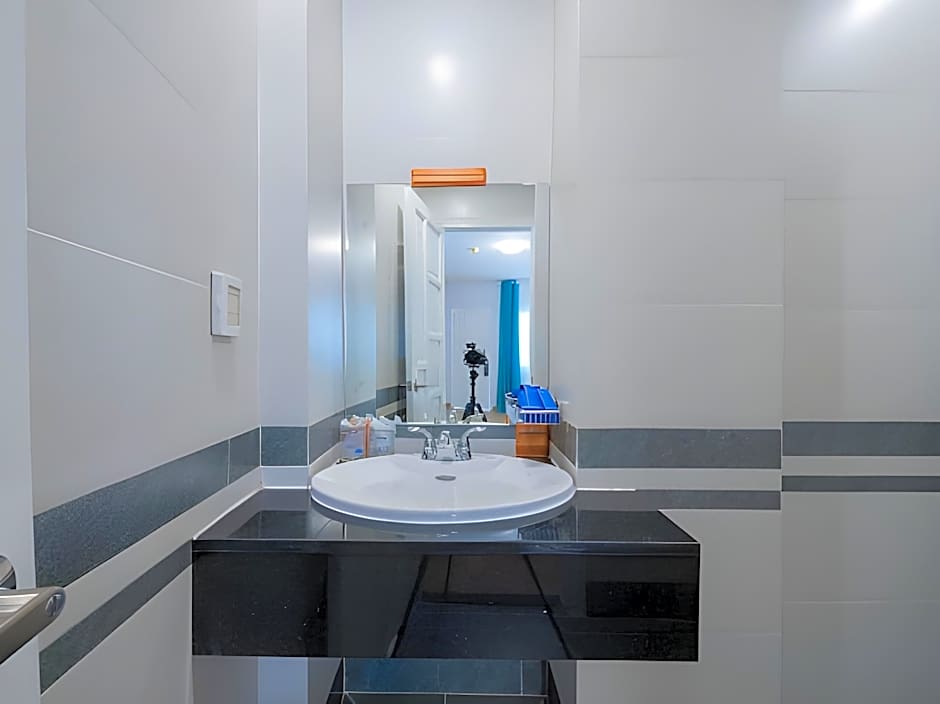 Yen Nam Hotel Nguyen Thai Son