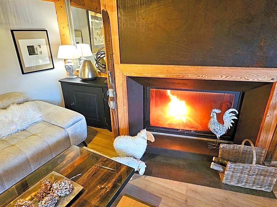 La Grange du couvent B&amp;B