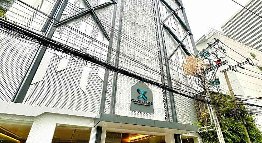 Grace At Five by Grace Hotel Bangkok