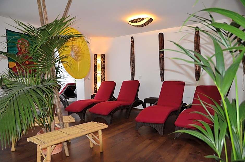 ANGERHOF Kur- und Thermenhotel