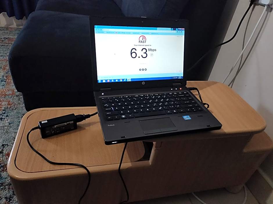 Executive 1&2 Broom Airbnb in Gilgil Nakuru