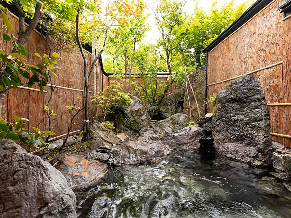 Ryoso Yufuin Yamadaya