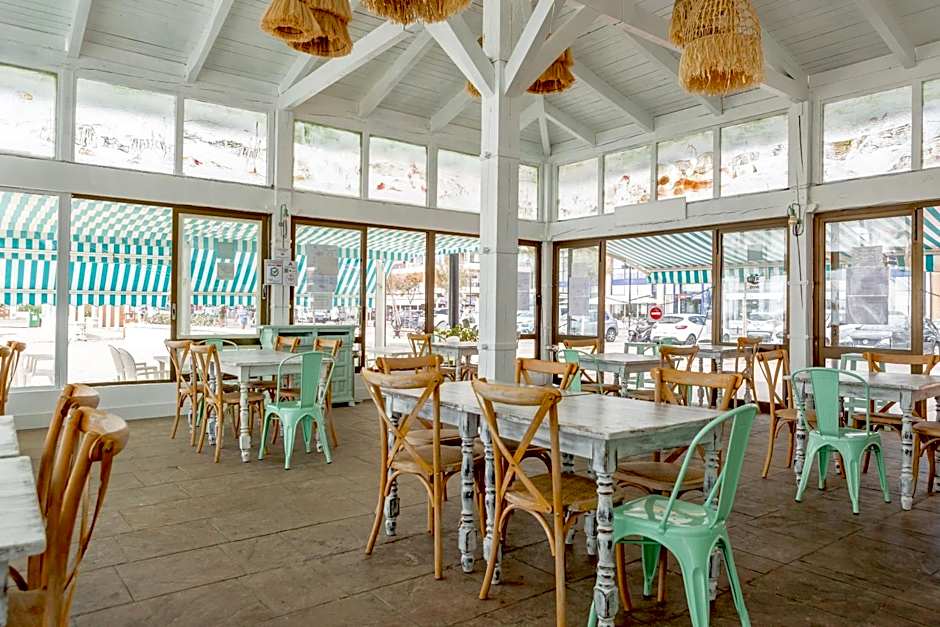 Hotel Yaramar - Adults Recommended