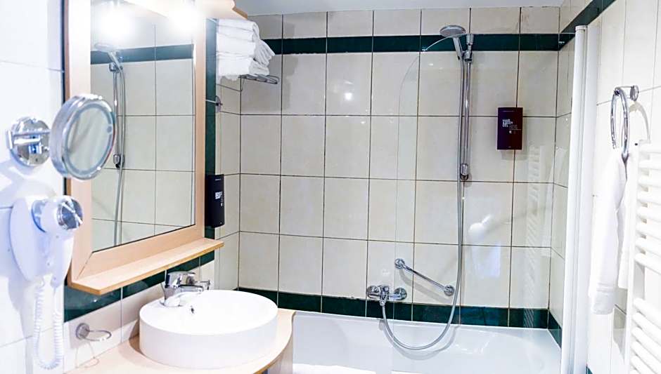 Wellness Apart Hotel