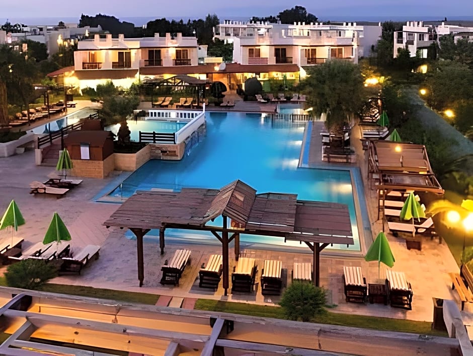 Gaia Royal Hotel