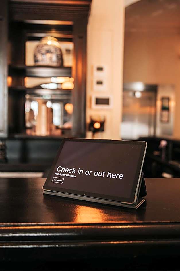 Hotel Sint Nicolaas