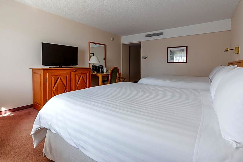 Hôtels Gouverneur Trois-Rivières