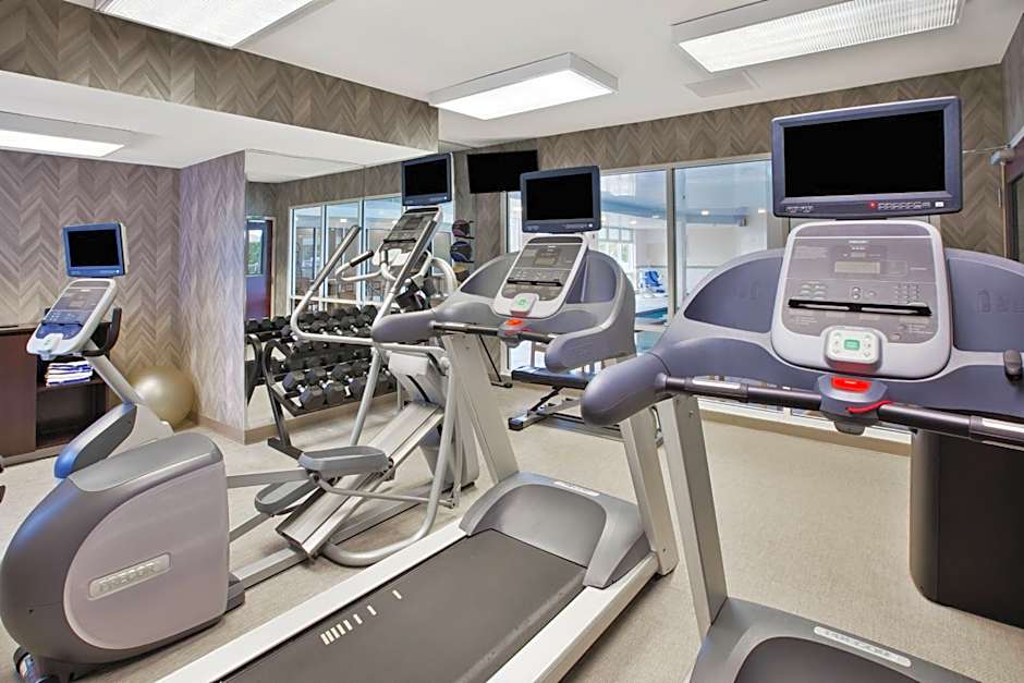 SpringHill Suites by Marriott Minneapolis-St. Paul Airport/Eagan