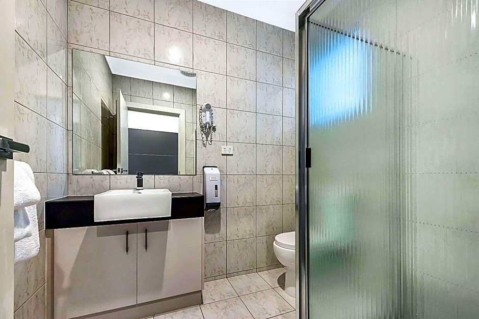 Comfort Inn & Suites Manhattan