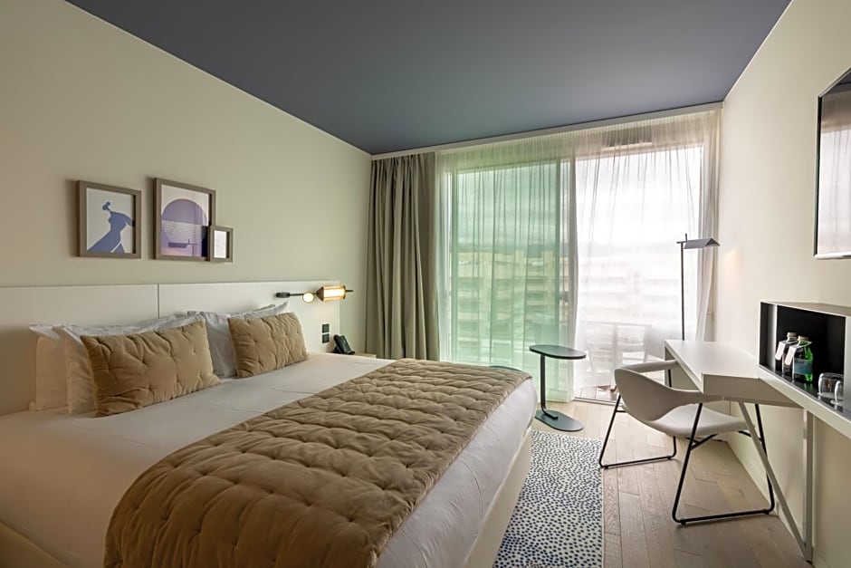 Hotel Indigo Cagnes-sur-Mer by IHG