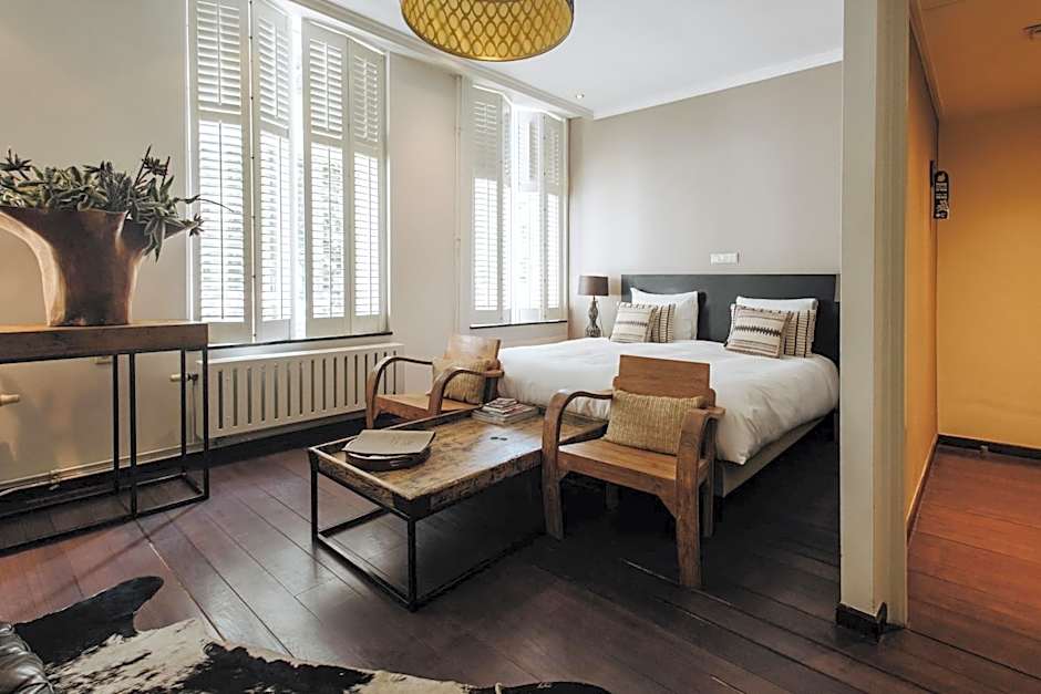 Boutique Hotel Stella Maris