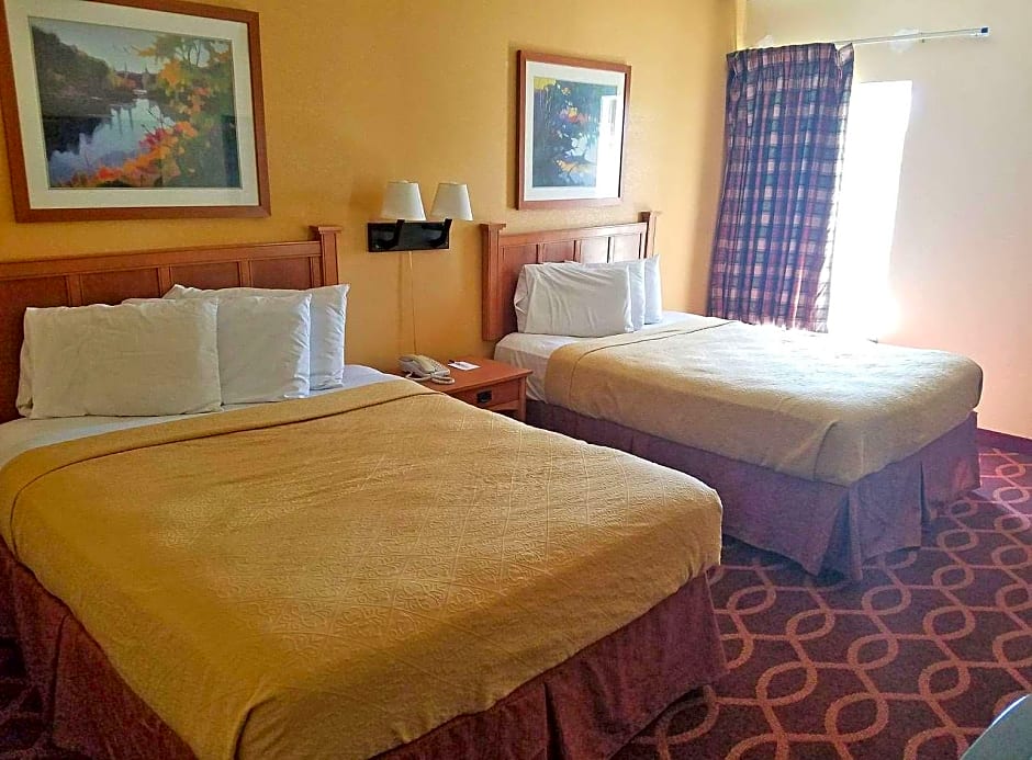 Americas Best Value Inn Evansville
