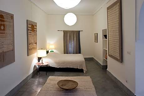 Family - Two Bedrooms