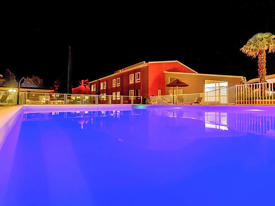 ibis Montélimar Nord