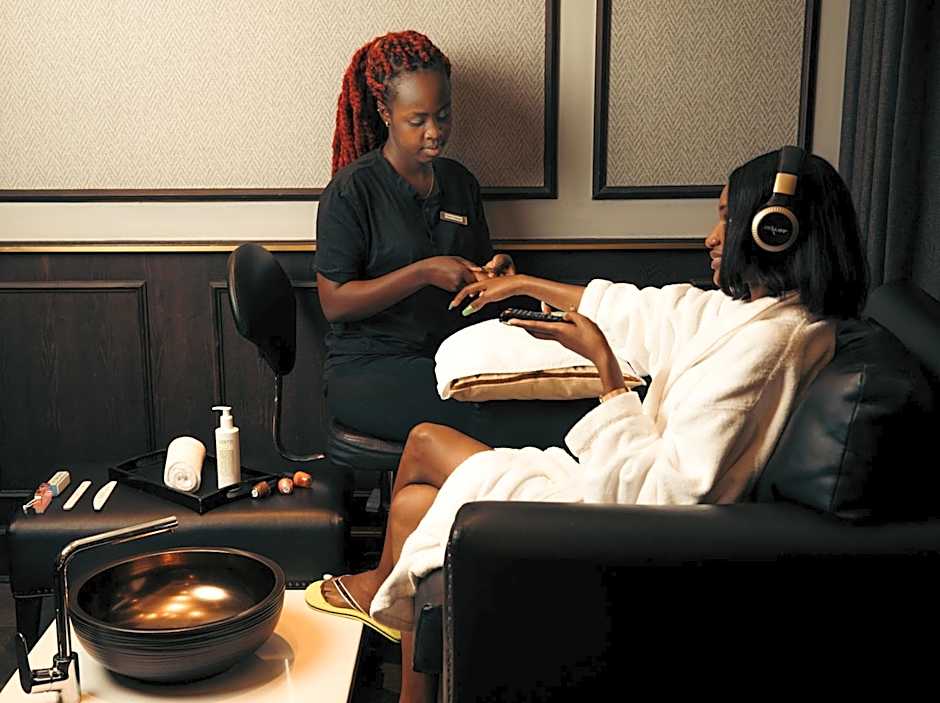 Trademark Hotel, a Member of Design Hotels