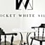 WICKET WHITE VILLA