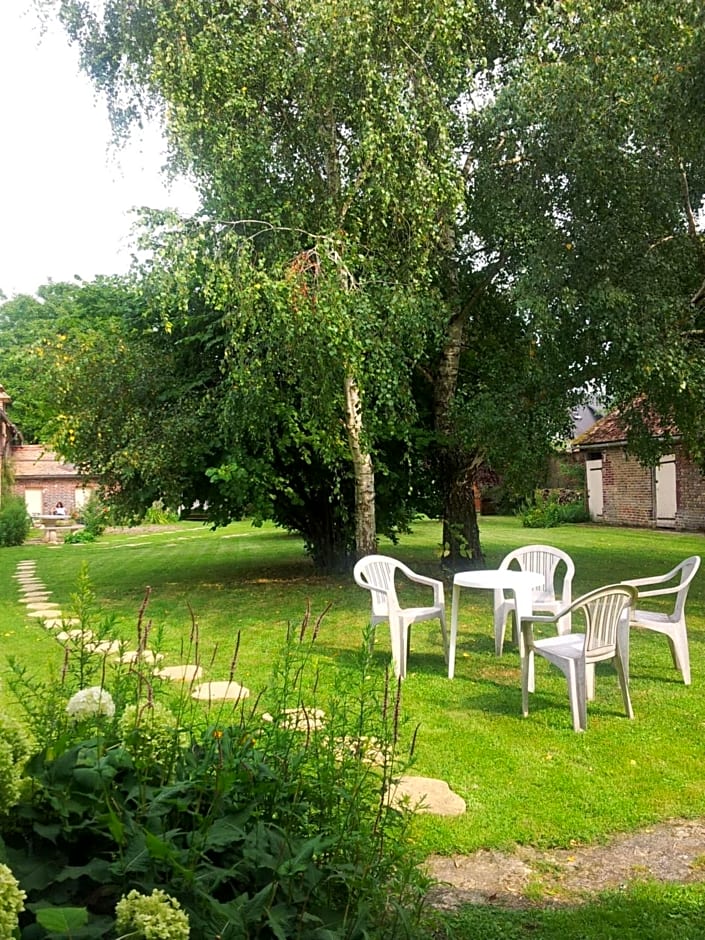 Gîte Le Salon de Musique