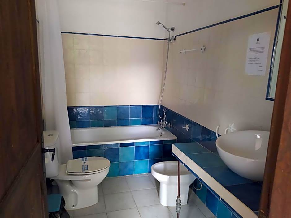 Hotel Rural La Marmita de Ahlam